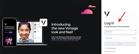 Vonage Business Log In REFER YOUR WAY TO 10K Cash in your connections for up to 10,000 cash per referral. . Vonage business sign in